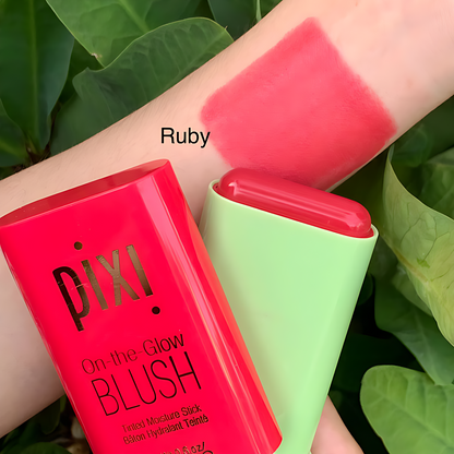 PIXI Blush Sticks - Effortless Glow Anytime - Free Shipping