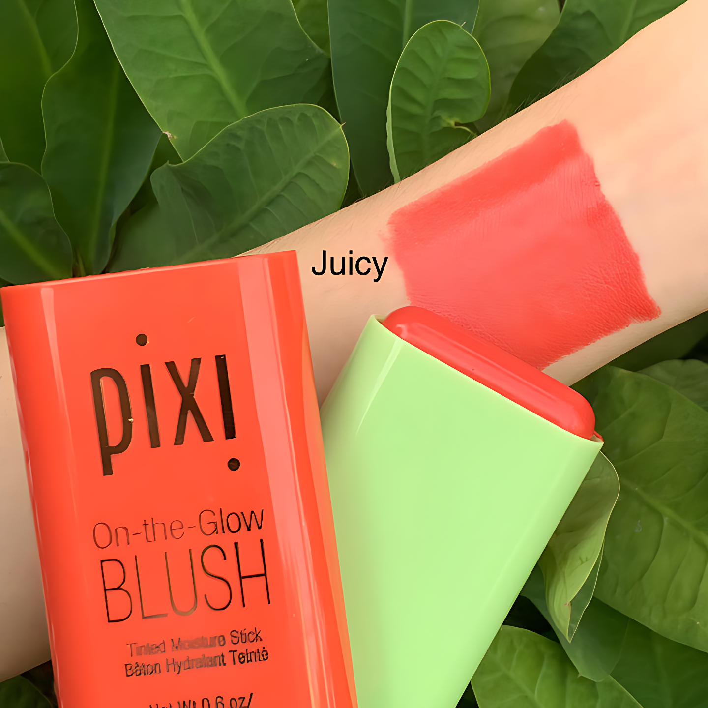 PIXI Blush Sticks - Effortless Glow Anytime - Free Shipping