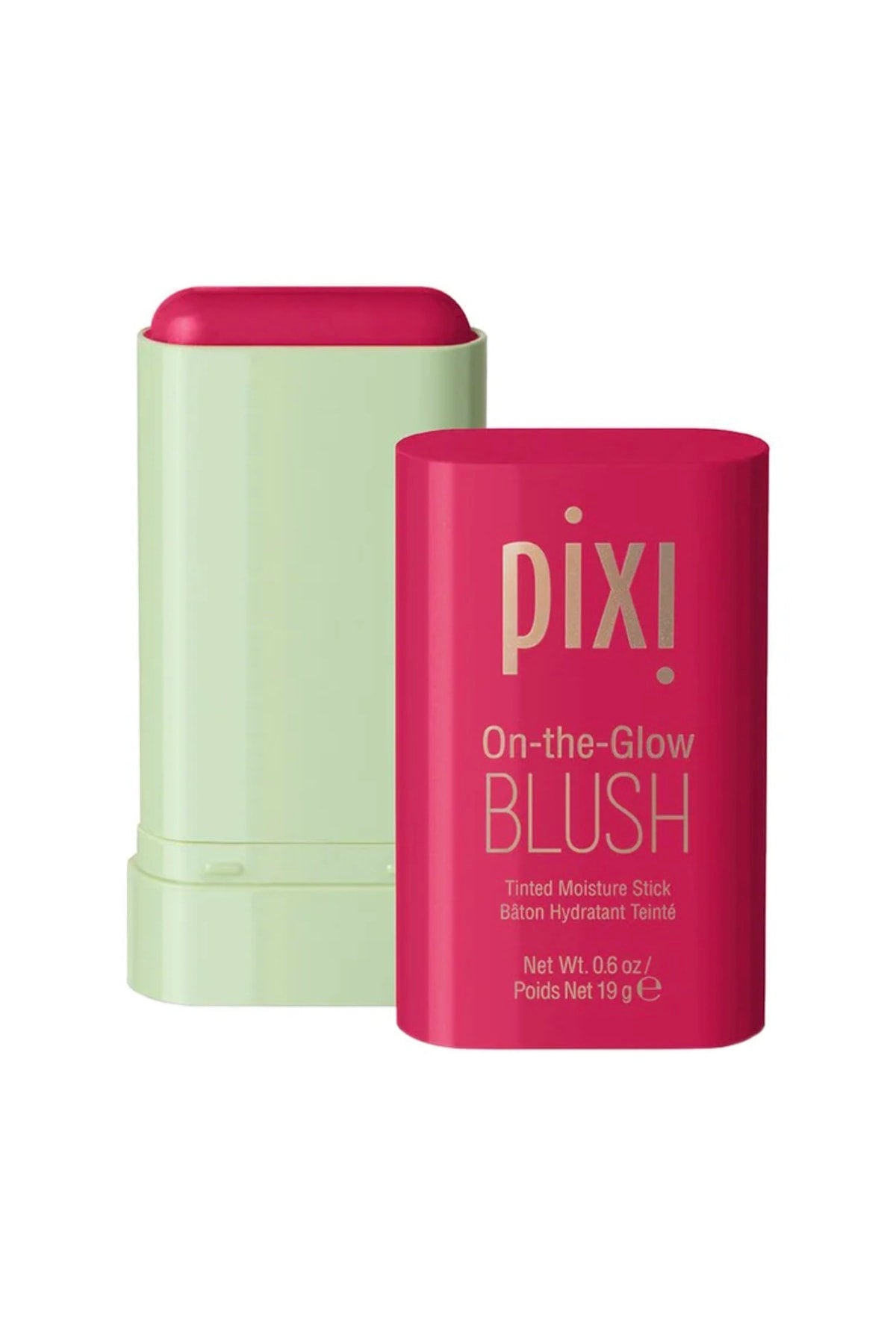 PIXI Blush Sticks - Effortless Glow Anytime - Free Shipping