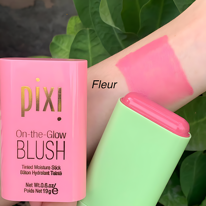 PIXI Blush Sticks - Effortless Glow Anytime - Free Shipping