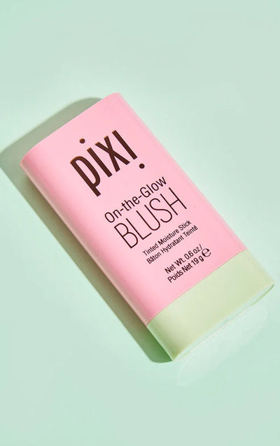 PIXI Blush Sticks - Effortless Glow Anytime - Free Shipping