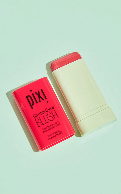 PIXI Blush Sticks - Effortless Glow Anytime - Free Shipping