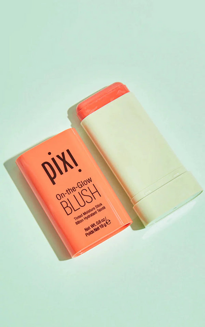 PIXI Blush Sticks - Effortless Glow Anytime - Free Shipping